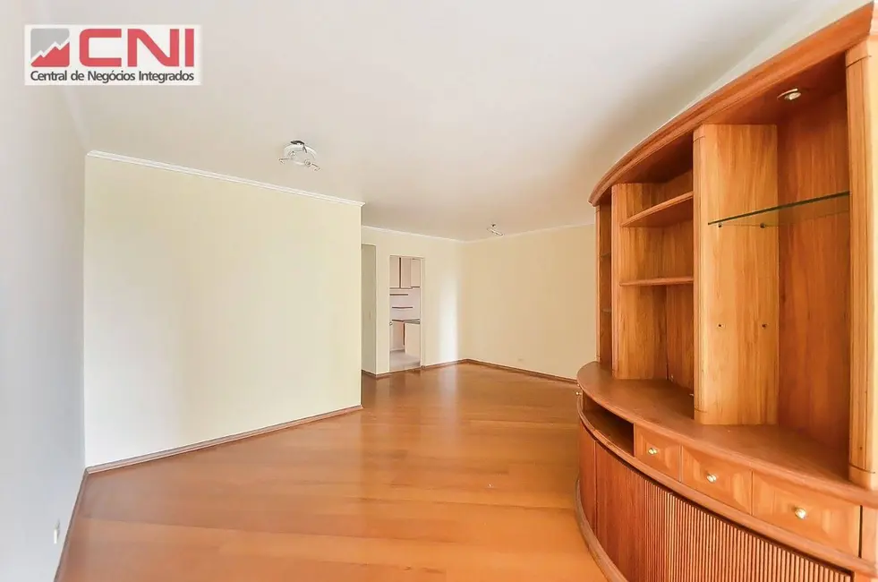 Foto 8 de Apartamento com 3 quartos à venda, 138m2 em Bigorrilho, Curitiba - PR