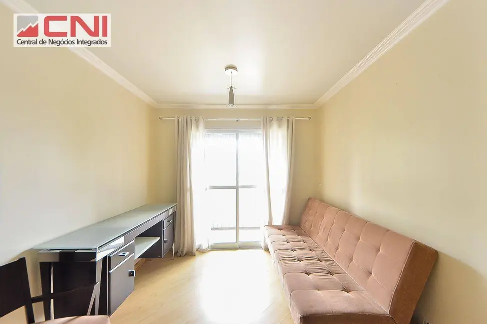 Foto 6 de Apartamento com 3 quartos à venda, 97m2 em Água Verde, Curitiba - PR