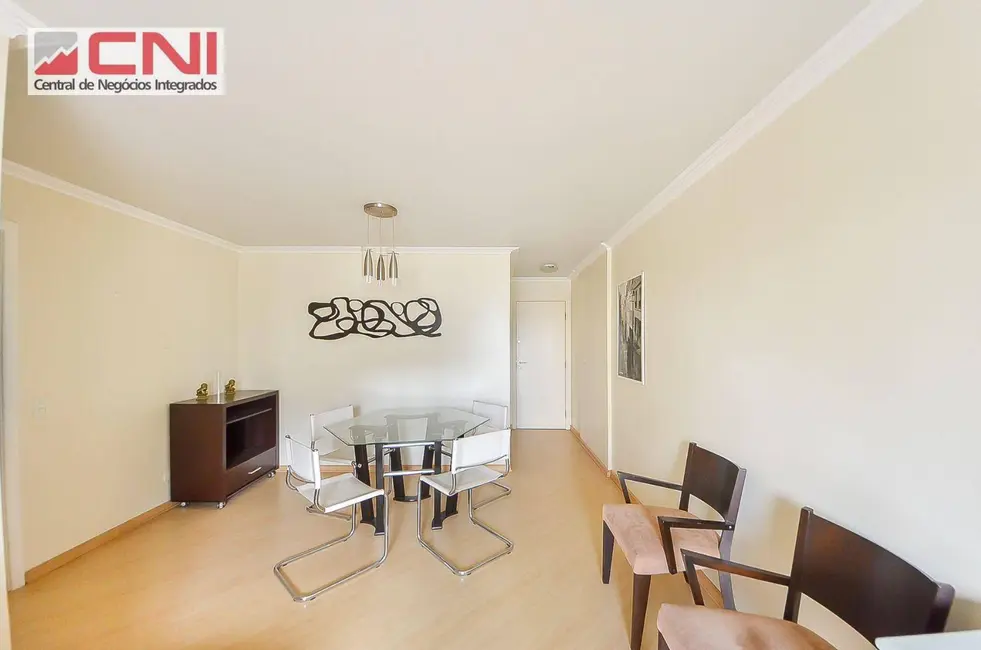 Foto 7 de Apartamento com 3 quartos à venda, 97m2 em Água Verde, Curitiba - PR