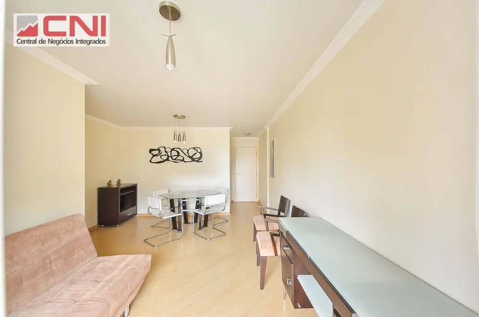 Foto 9 de Apartamento com 3 quartos à venda, 97m2 em Água Verde, Curitiba - PR