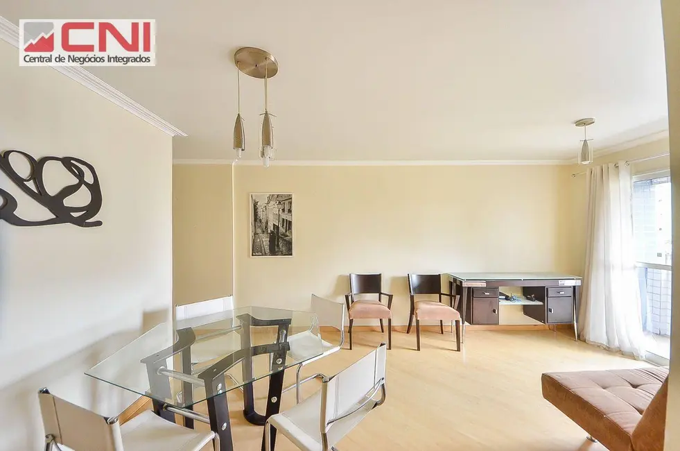 Foto 4 de Apartamento com 3 quartos à venda, 97m2 em Água Verde, Curitiba - PR