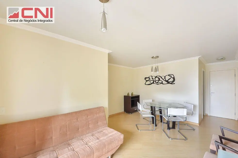 Foto 8 de Apartamento com 3 quartos à venda, 97m2 em Água Verde, Curitiba - PR