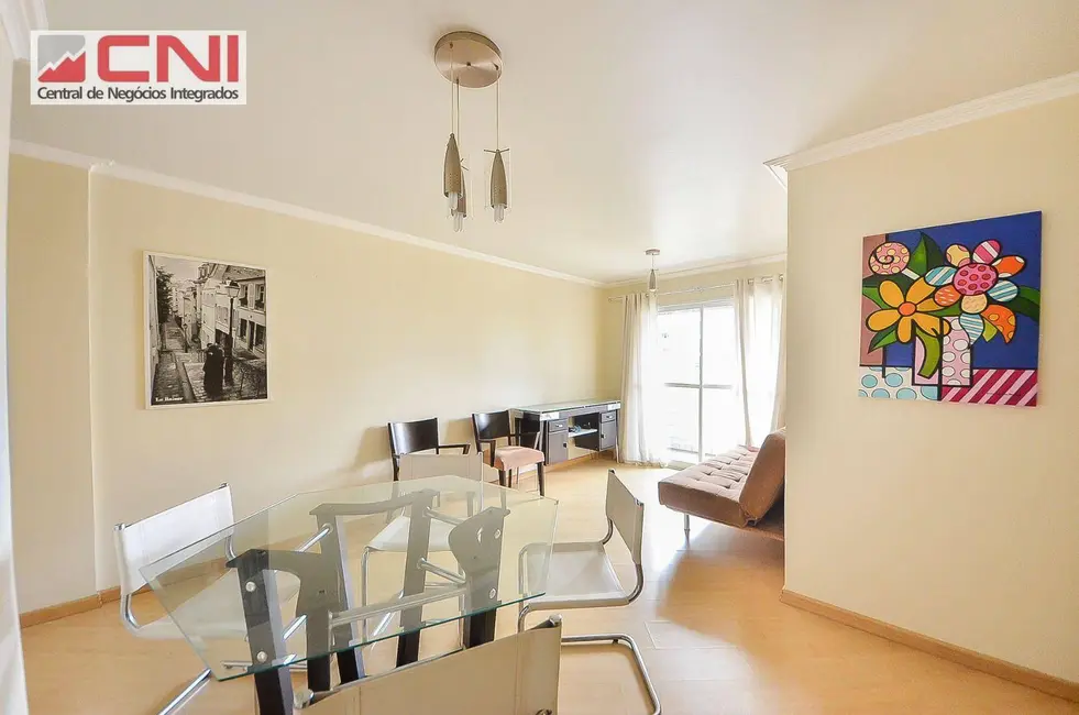 Foto 3 de Apartamento com 3 quartos à venda, 97m2 em Água Verde, Curitiba - PR