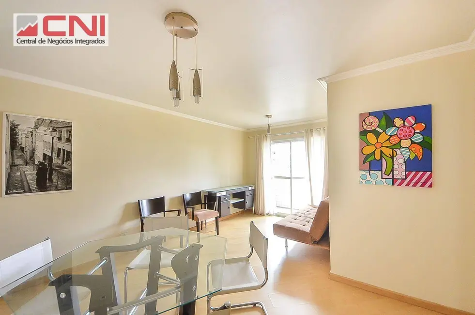 Foto 5 de Apartamento com 3 quartos à venda, 97m2 em Água Verde, Curitiba - PR