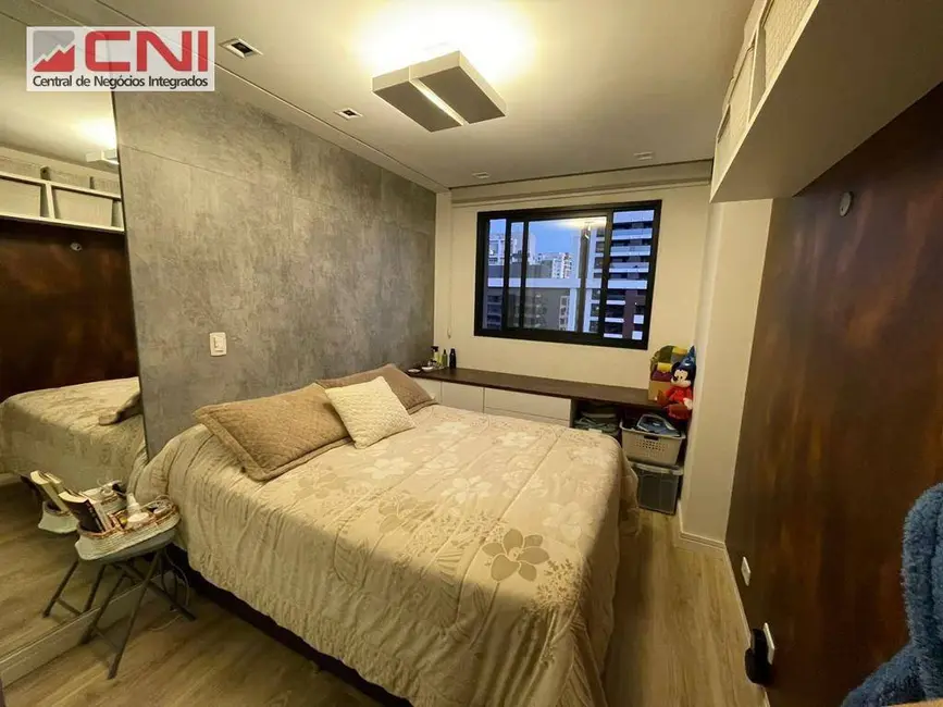 Apartamento com 1 quarto à venda, 58m2 em Vila Izabel, Curitiba - PR - imagem 5 Foto 5 de Apartamento com 1 quarto à venda, 58m2 em Vila Izabel, Curitiba - PR