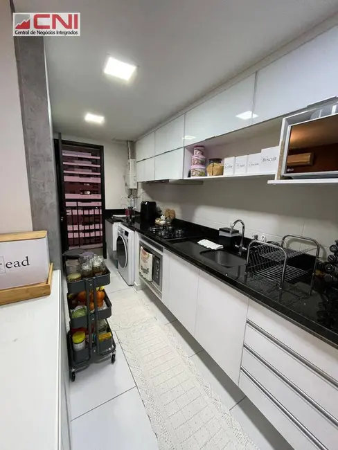 Apartamento com 1 quarto à venda, 58m2 em Vila Izabel, Curitiba - PR - imagem 4 Foto 4 de Apartamento com 1 quarto à venda, 58m2 em Vila Izabel, Curitiba - PR