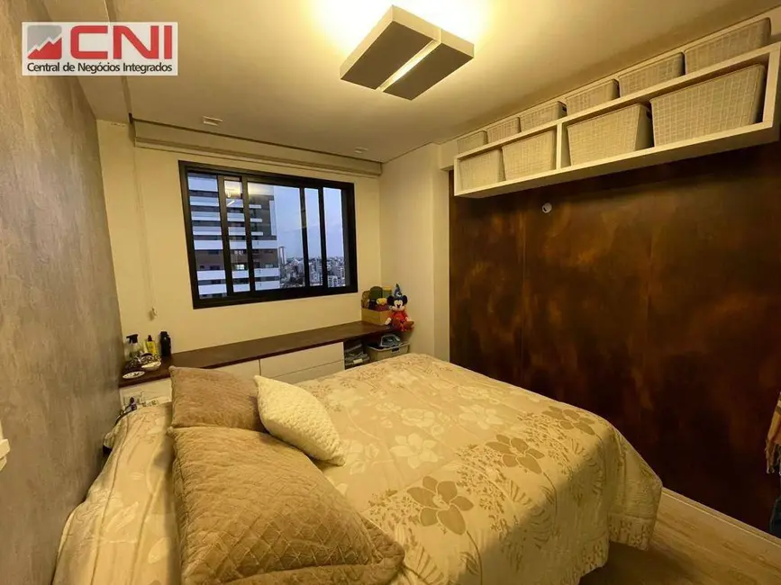 Apartamento com 1 quarto à venda, 58m2 em Vila Izabel, Curitiba - PR - imagem 6 Foto 6 de Apartamento com 1 quarto à venda, 58m2 em Vila Izabel, Curitiba - PR