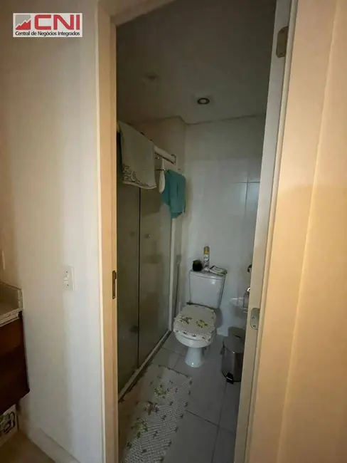 Apartamento com 1 quarto à venda, 58m2 em Vila Izabel, Curitiba - PR - imagem 8 Foto 8 de Apartamento com 1 quarto à venda, 58m2 em Vila Izabel, Curitiba - PR