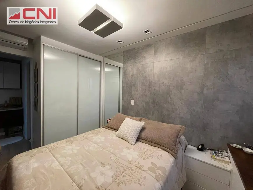 Apartamento com 1 quarto à venda, 58m2 em Vila Izabel, Curitiba - PR - imagem 7 Foto 7 de Apartamento com 1 quarto à venda, 58m2 em Vila Izabel, Curitiba - PR