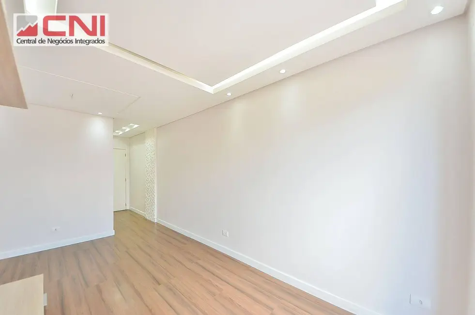 Apartamento com 3 quartos à venda, 72m2 em Portão, Curitiba - PR - imagem 5 Foto 5 de Apartamento com 3 quartos à venda, 72m2 em Portão, Curitiba - PR