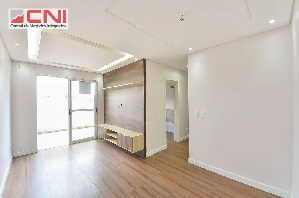 Apartamento com 3 quartos à venda, 72m2 em Portão, Curitiba - PR - imagem 3 Foto 3 de Apartamento com 3 quartos à venda, 72m2 em Portão, Curitiba - PR