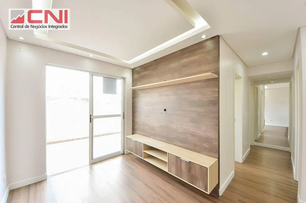Apartamento com 3 quartos à venda, 72m2 em Portão, Curitiba - PR - imagem 8 Foto 8 de Apartamento com 3 quartos à venda, 72m2 em Portão, Curitiba - PR