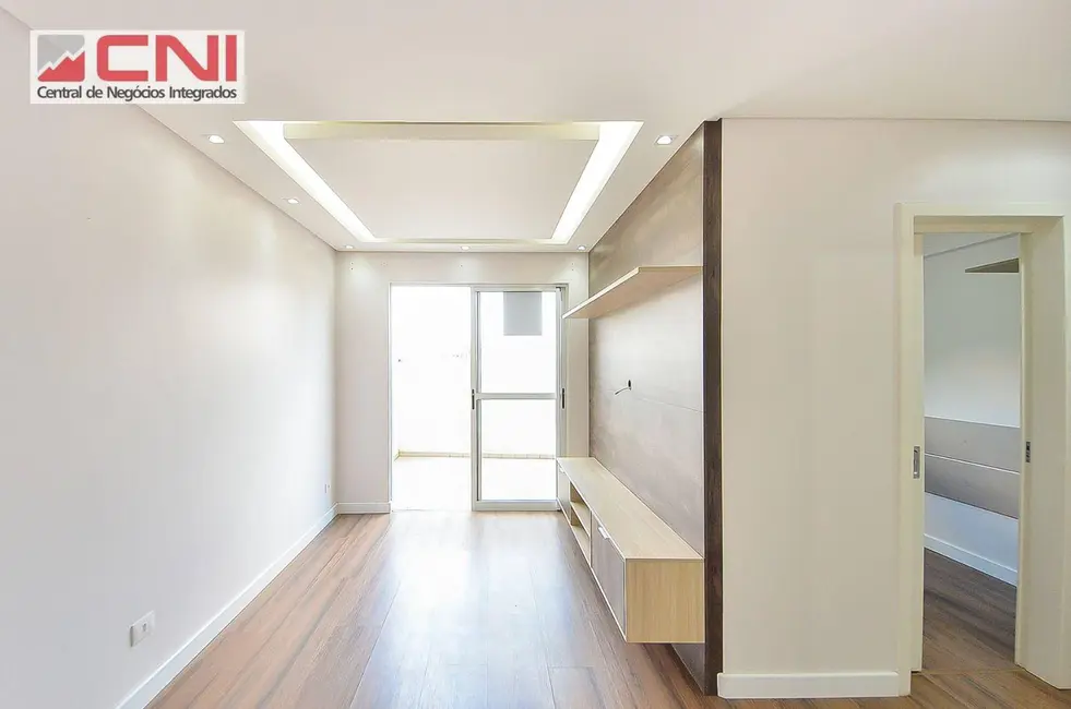 Apartamento com 3 quartos à venda, 72m2 em Portão, Curitiba - PR - imagem 4 Foto 4 de Apartamento com 3 quartos à venda, 72m2 em Portão, Curitiba - PR