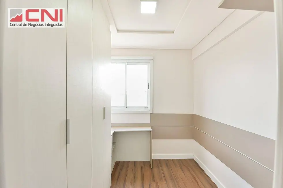 Apartamento com 3 quartos à venda, 72m2 em Portão, Curitiba - PR - imagem 9 Foto 9 de Apartamento com 3 quartos à venda, 72m2 em Portão, Curitiba - PR