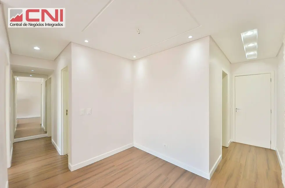 Apartamento com 3 quartos à venda, 72m2 em Portão, Curitiba - PR - imagem 7 Foto 7 de Apartamento com 3 quartos à venda, 72m2 em Portão, Curitiba - PR