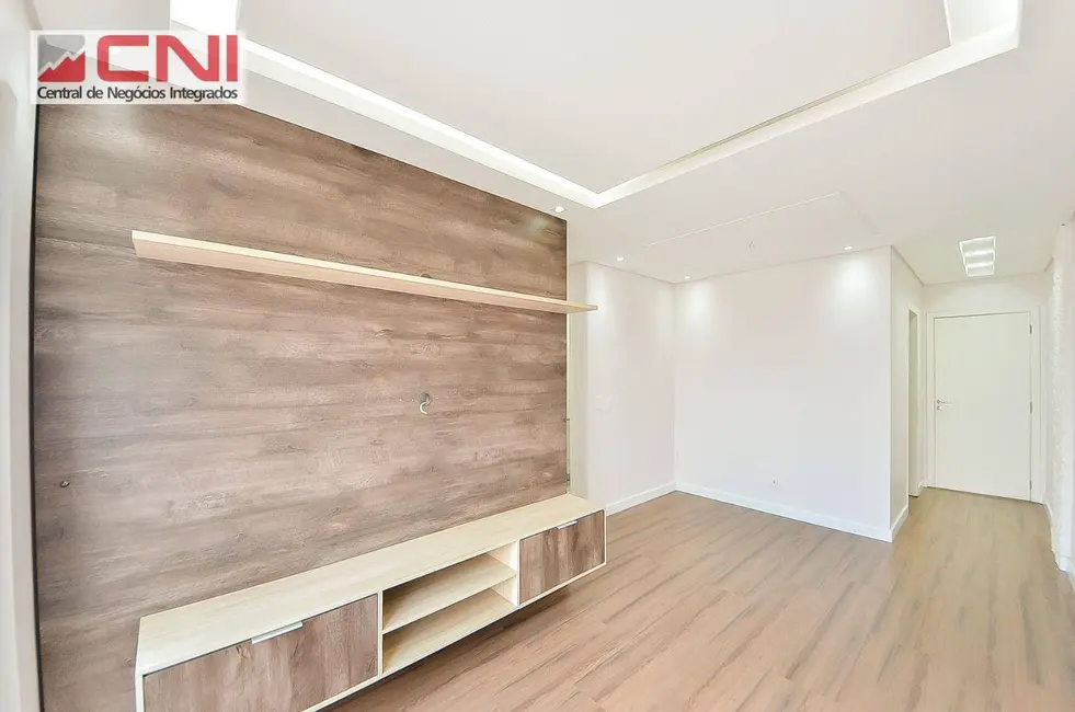 Apartamento com 3 quartos à venda, 72m2 em Portão, Curitiba - PR - imagem 6 Foto 6 de Apartamento com 3 quartos à venda, 72m2 em Portão, Curitiba - PR