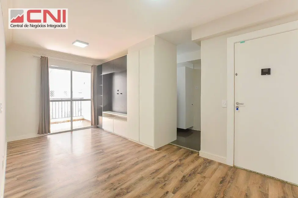 Apartamento com 2 quartos à venda, 109m2 em Boa Vista, Curitiba - PR - imagem 6 Foto 6 de Apartamento com 2 quartos à venda, 109m2 em Boa Vista, Curitiba - PR