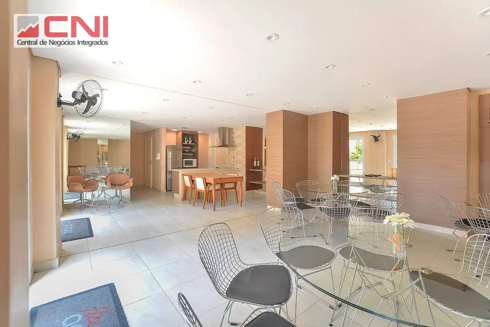 Apartamento com 2 quartos à venda, 109m2 em Boa Vista, Curitiba - PR - imagem 3 Foto 3 de Apartamento com 2 quartos à venda, 109m2 em Boa Vista, Curitiba - PR