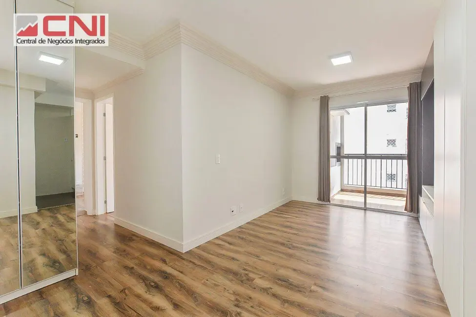 Apartamento com 2 quartos à venda, 109m2 em Boa Vista, Curitiba - PR - imagem 4 Foto 4 de Apartamento com 2 quartos à venda, 109m2 em Boa Vista, Curitiba - PR