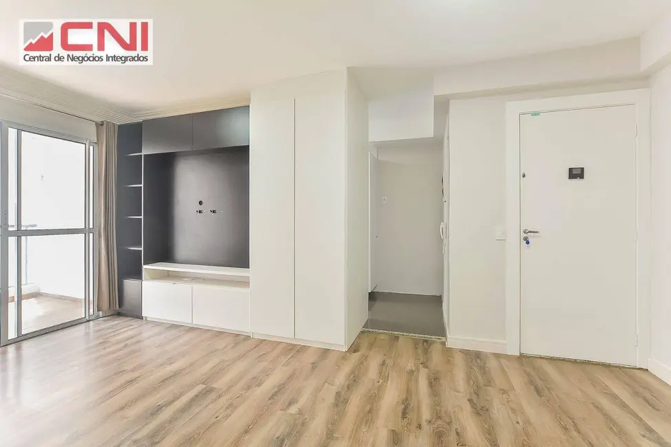Apartamento com 2 quartos à venda, 109m2 em Boa Vista, Curitiba - PR - imagem 7 Foto 7 de Apartamento com 2 quartos à venda, 109m2 em Boa Vista, Curitiba - PR