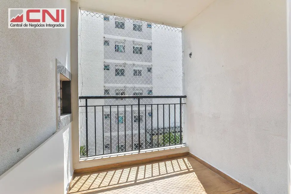 Apartamento com 2 quartos à venda, 109m2 em Boa Vista, Curitiba - PR - imagem 8 Foto 8 de Apartamento com 2 quartos à venda, 109m2 em Boa Vista, Curitiba - PR