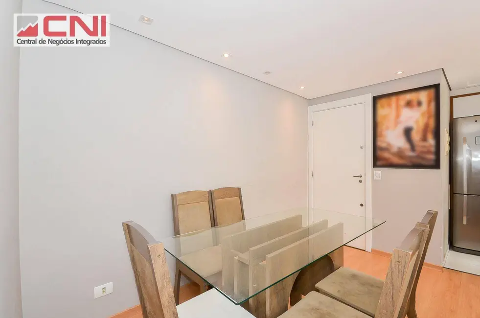 Foto 5 de Apartamento com 2 quartos à venda, 53m2 em Bacacheri, Curitiba - PR