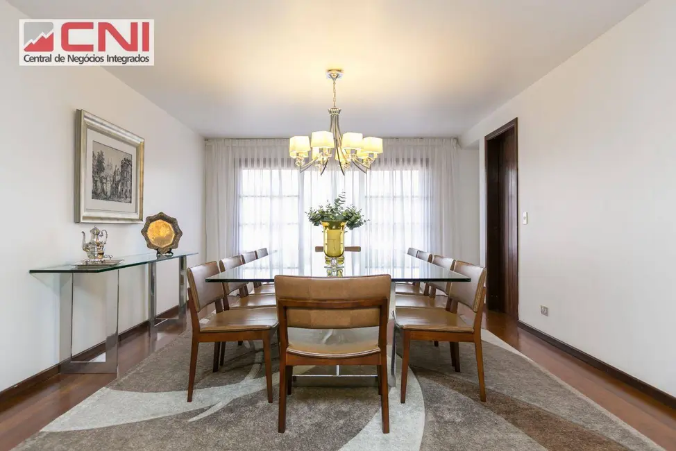 Casa de Condomínio com 4 quartos à venda, 1006m2 em Santo Inácio, Curitiba - PR - imagem 7 Foto 7 de Casa de Condomínio com 4 quartos à venda, 1006m2 em Santo Inácio, Curitiba - PR