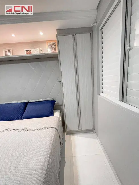 Foto 9 de Apartamento com 2 quartos à venda, 79m2 em Xaxim, Curitiba - PR