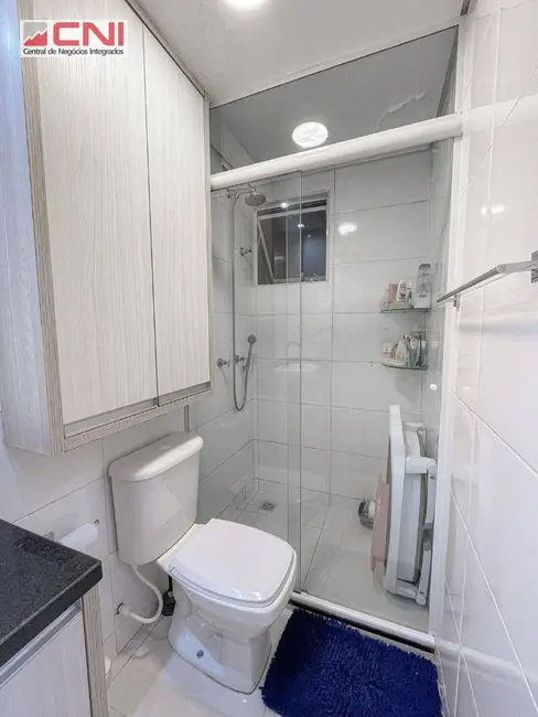 Foto 7 de Apartamento com 2 quartos à venda, 79m2 em Xaxim, Curitiba - PR