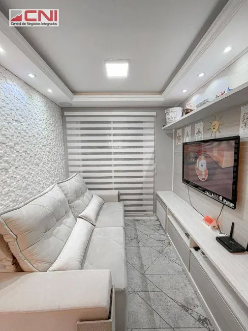 Foto 5 de Apartamento com 2 quartos à venda, 79m2 em Xaxim, Curitiba - PR