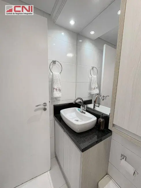 Foto 6 de Apartamento com 2 quartos à venda, 79m2 em Xaxim, Curitiba - PR