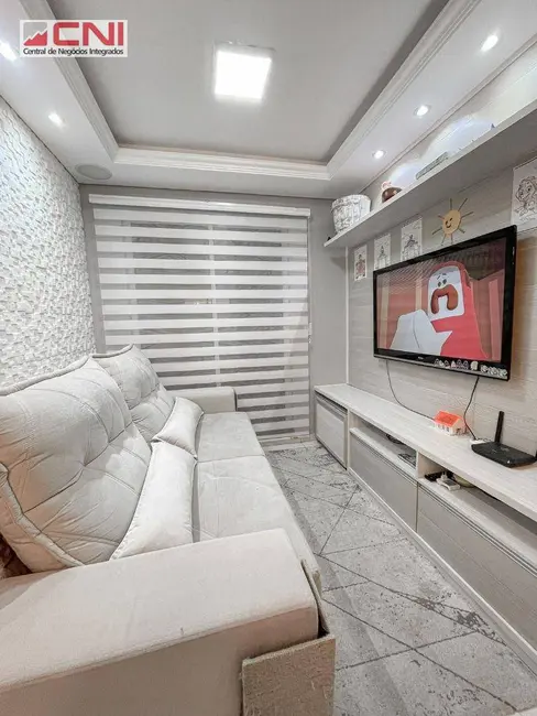 Foto 3 de Apartamento com 2 quartos à venda, 79m2 em Xaxim, Curitiba - PR