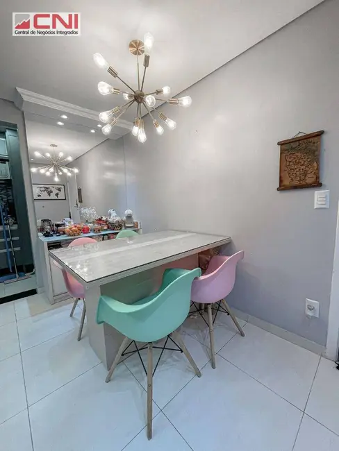 Foto 1 de Apartamento com 2 quartos à venda, 79m2 em Xaxim, Curitiba - PR