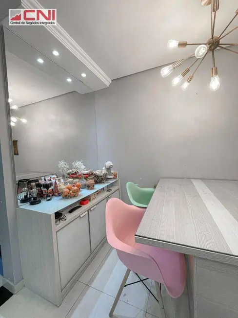 Foto 2 de Apartamento com 2 quartos à venda, 79m2 em Xaxim, Curitiba - PR