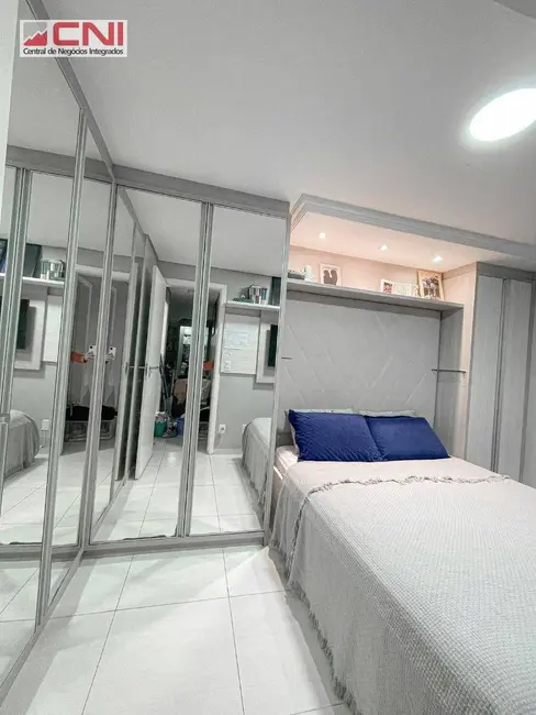 Foto 8 de Apartamento com 2 quartos à venda, 79m2 em Xaxim, Curitiba - PR
