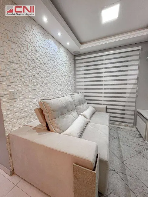 Foto 4 de Apartamento com 2 quartos à venda, 79m2 em Xaxim, Curitiba - PR