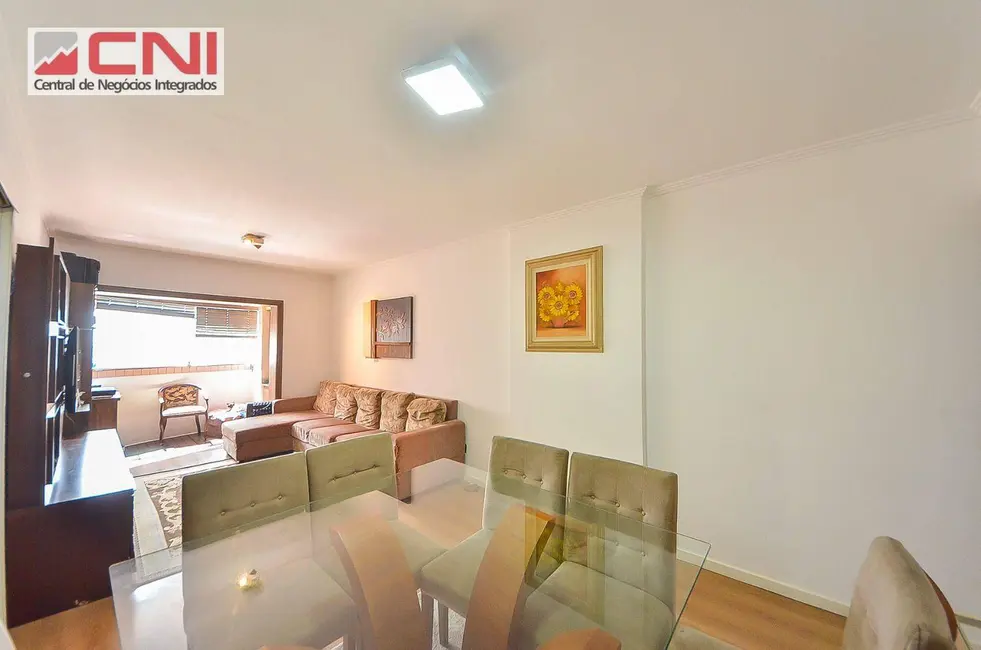 Foto 5 de Apartamento com 3 quartos à venda, 110m2 em Vila Izabel, Curitiba - PR