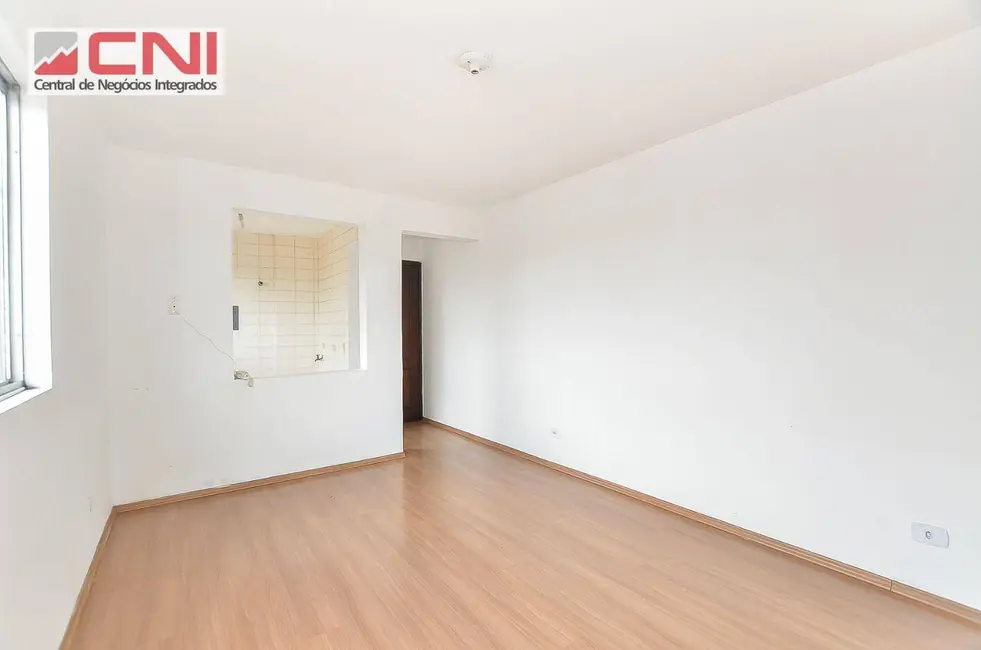 Foto 3 de Apartamento com 2 quartos à venda, 57m2 em Água Verde, Curitiba - PR