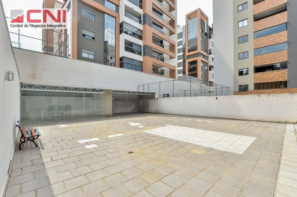 Foto 12 de Loja à venda, 84m2 em Água Verde, Curitiba - PR