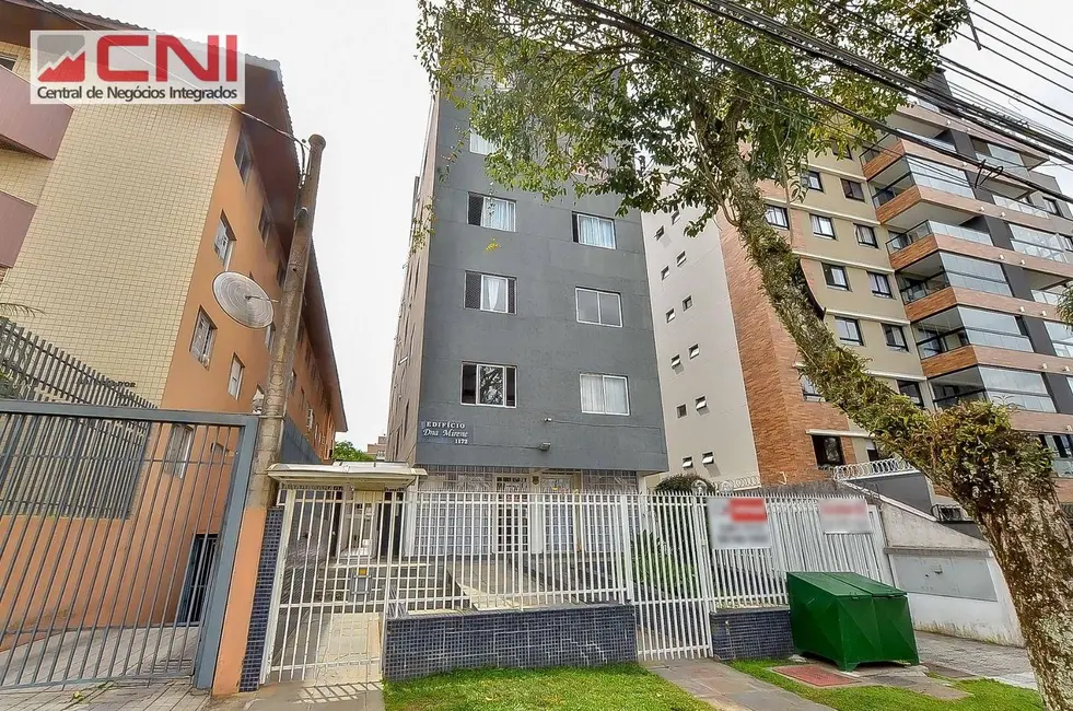 Foto 14 de Loja à venda, 84m2 em Água Verde, Curitiba - PR