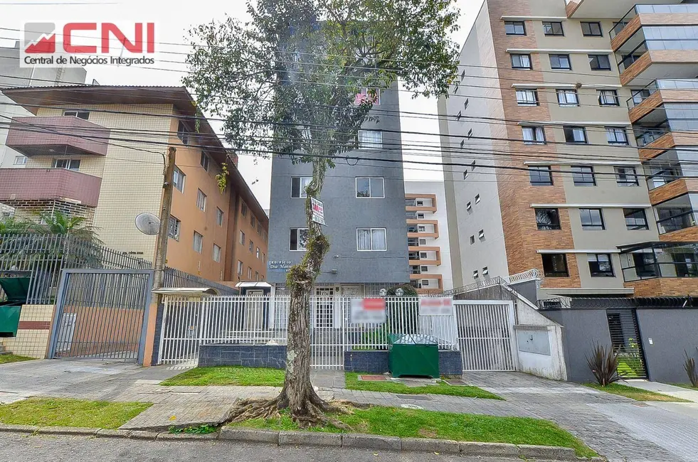 Foto 17 de Loja à venda, 84m2 em Água Verde, Curitiba - PR