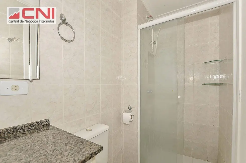 Foto 7 de Apartamento com 2 quartos à venda, 54m2 em Novo Mundo, Curitiba - PR