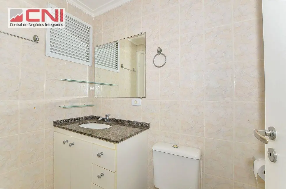 Foto 8 de Apartamento com 2 quartos à venda, 54m2 em Novo Mundo, Curitiba - PR