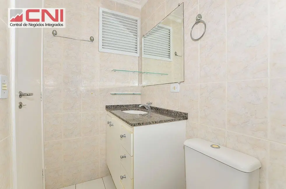 Foto 6 de Apartamento com 2 quartos à venda, 54m2 em Novo Mundo, Curitiba - PR