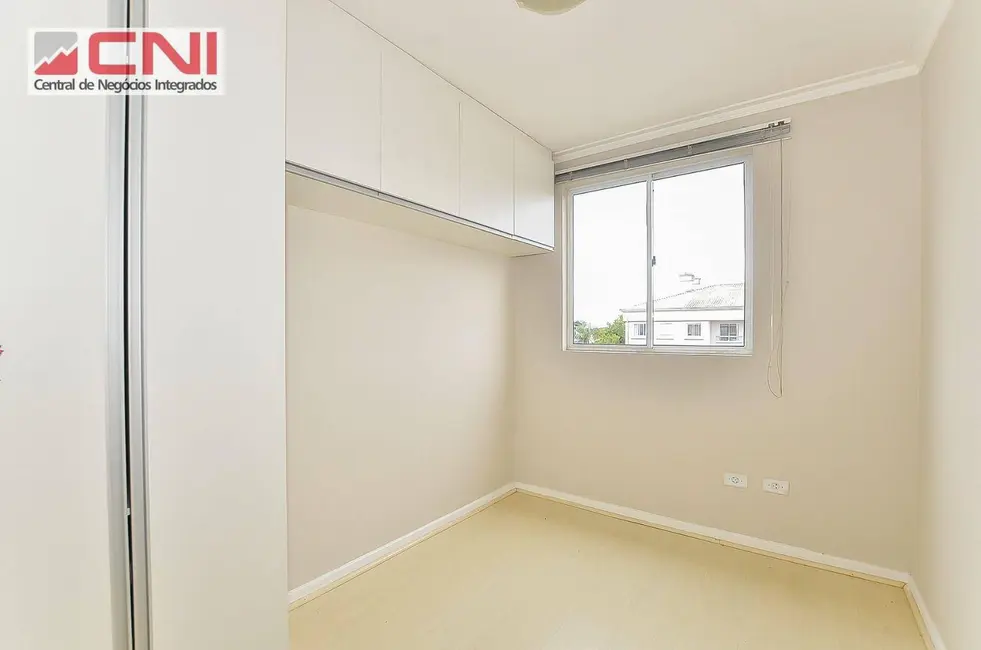 Foto 9 de Apartamento com 2 quartos à venda, 54m2 em Novo Mundo, Curitiba - PR