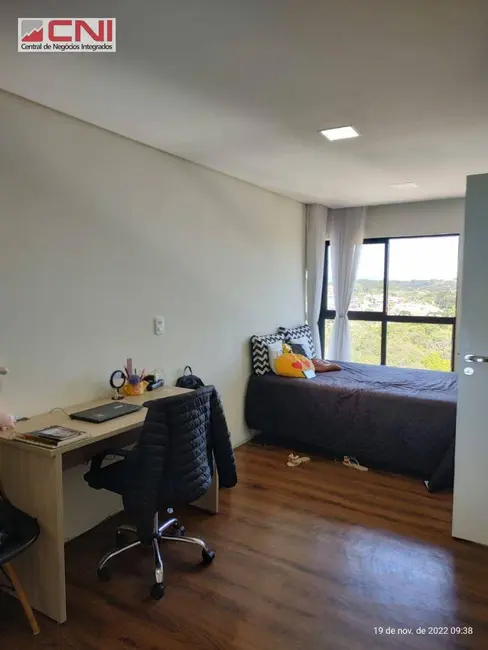 Apartamento com 3 quartos à venda, 104m2 em Centro, Campo Largo - PR - imagem 6 Foto 6 de Apartamento com 3 quartos à venda, 104m2 em Centro, Campo Largo - PR