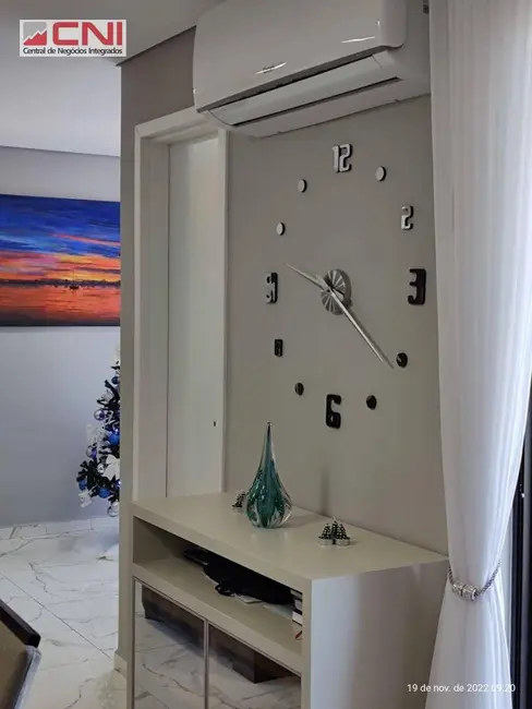 Apartamento com 3 quartos à venda, 104m2 em Centro, Campo Largo - PR - imagem 5 Foto 5 de Apartamento com 3 quartos à venda, 104m2 em Centro, Campo Largo - PR