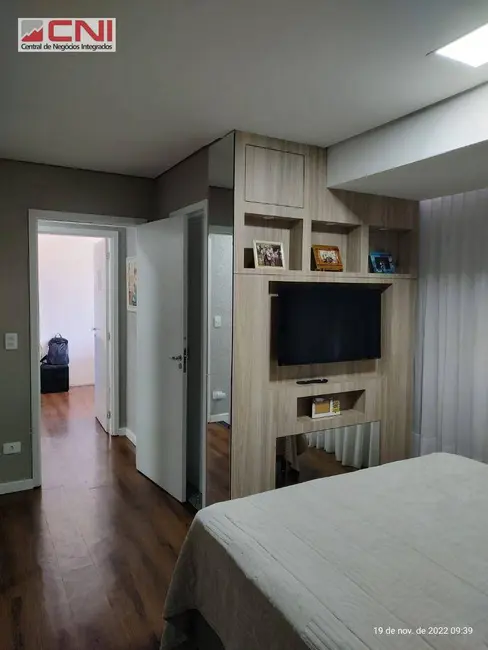 Apartamento com 3 quartos à venda, 104m2 em Centro, Campo Largo - PR - imagem 9 Foto 9 de Apartamento com 3 quartos à venda, 104m2 em Centro, Campo Largo - PR