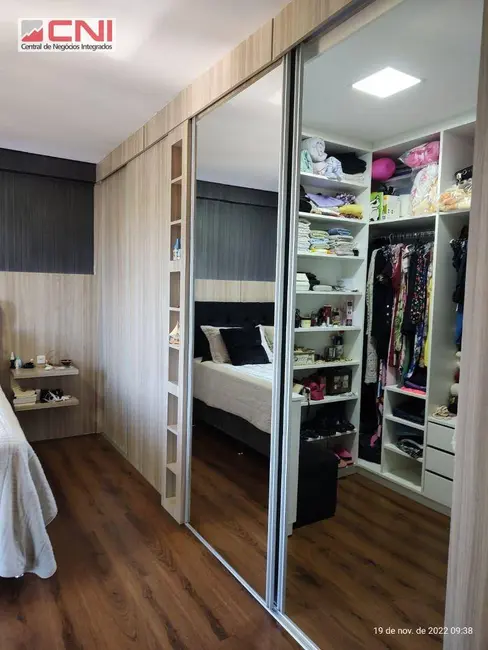 Apartamento com 3 quartos à venda, 104m2 em Centro, Campo Largo - PR - imagem 7 Foto 7 de Apartamento com 3 quartos à venda, 104m2 em Centro, Campo Largo - PR