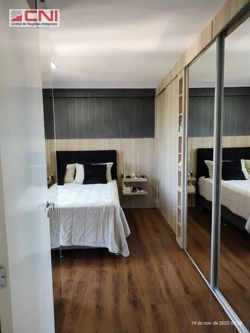 Apartamento com 3 quartos à venda, 104m2 em Centro, Campo Largo - PR - imagem 8 Foto 8 de Apartamento com 3 quartos à venda, 104m2 em Centro, Campo Largo - PR